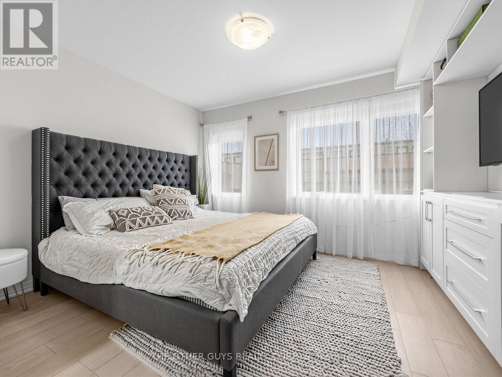 3 - 60 Thomas Mulholland Drive, Toronto, Ontario  M3K 0A6 - Photo 23 - W13093958