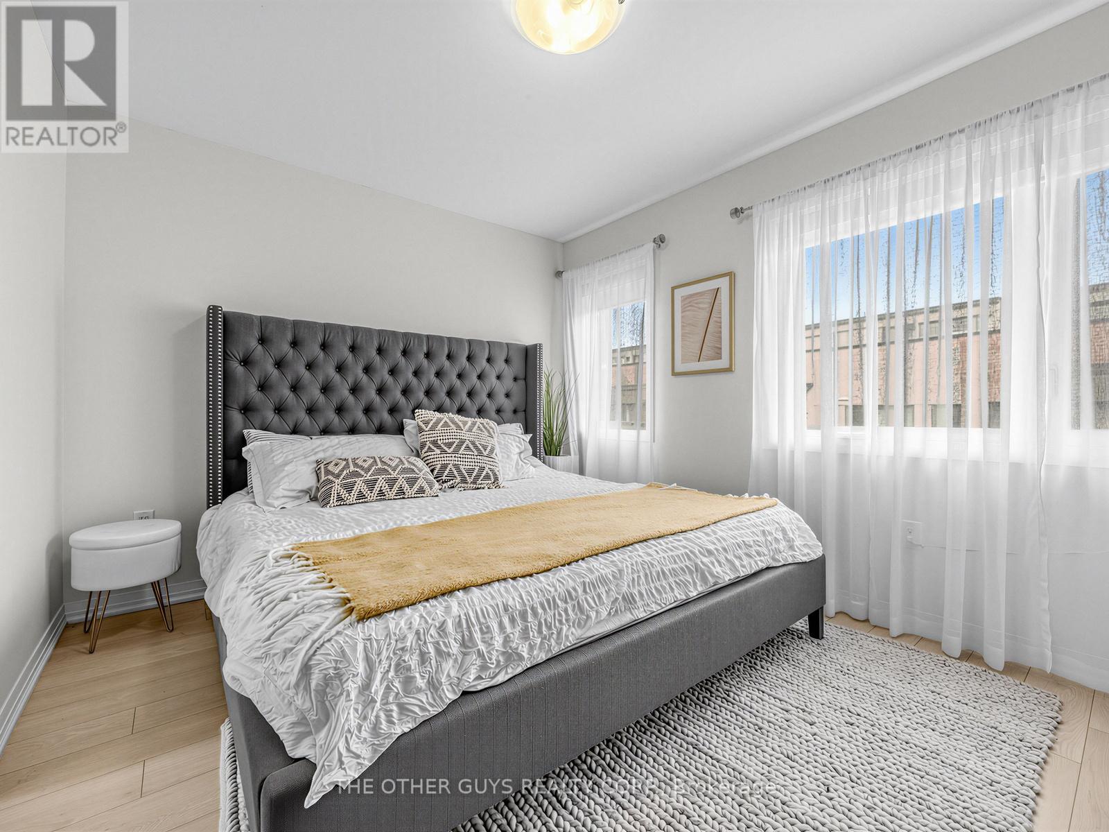 3 - 60 Thomas Mulholland Drive, Toronto, Ontario  M3K 0A6 - Photo 24 - W13093958