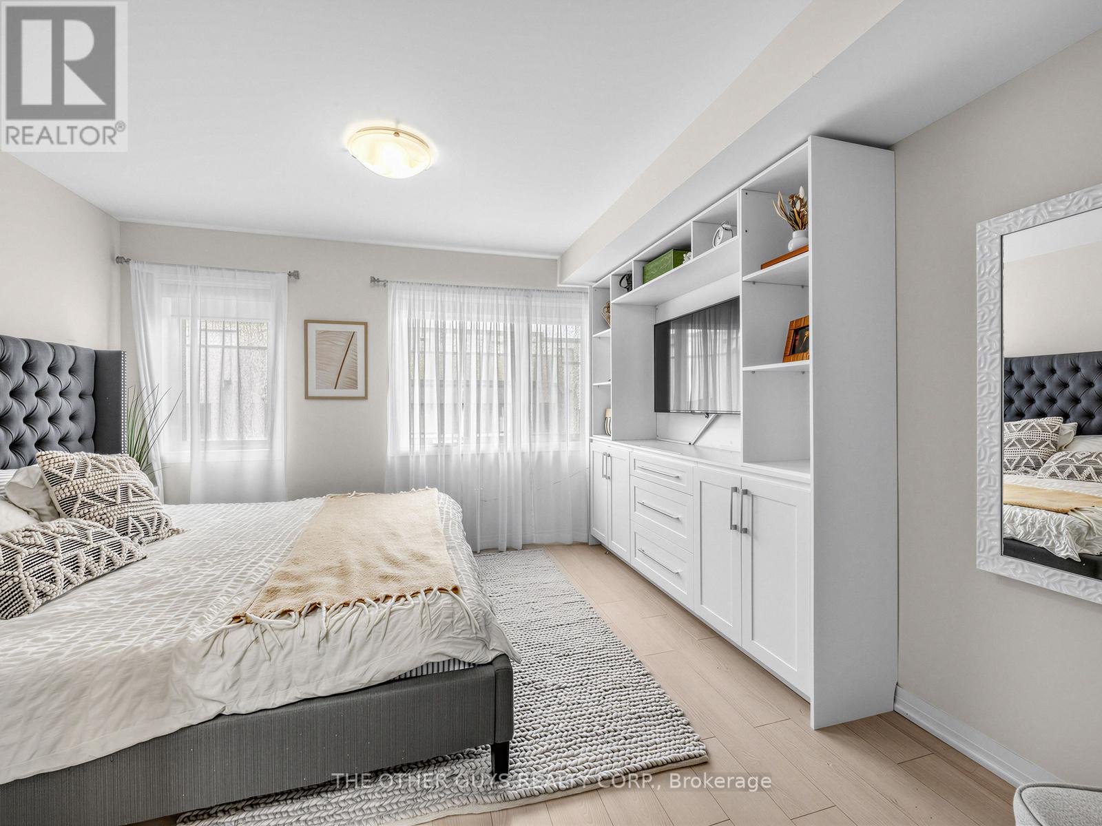 3 - 60 Thomas Mulholland Drive, Toronto, Ontario  M3K 0A6 - Photo 25 - W13093958