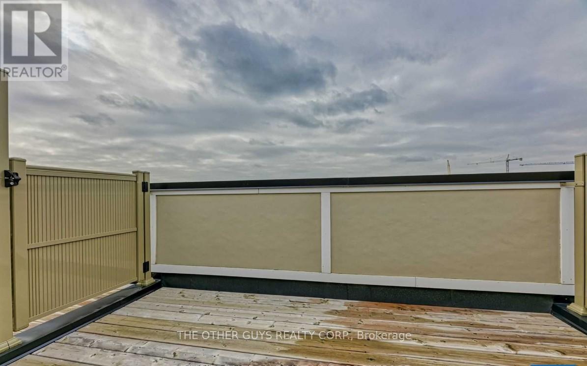 3 - 60 Thomas Mulholland Drive, Toronto, Ontario  M3K 0A6 - Photo 30 - W13093958
