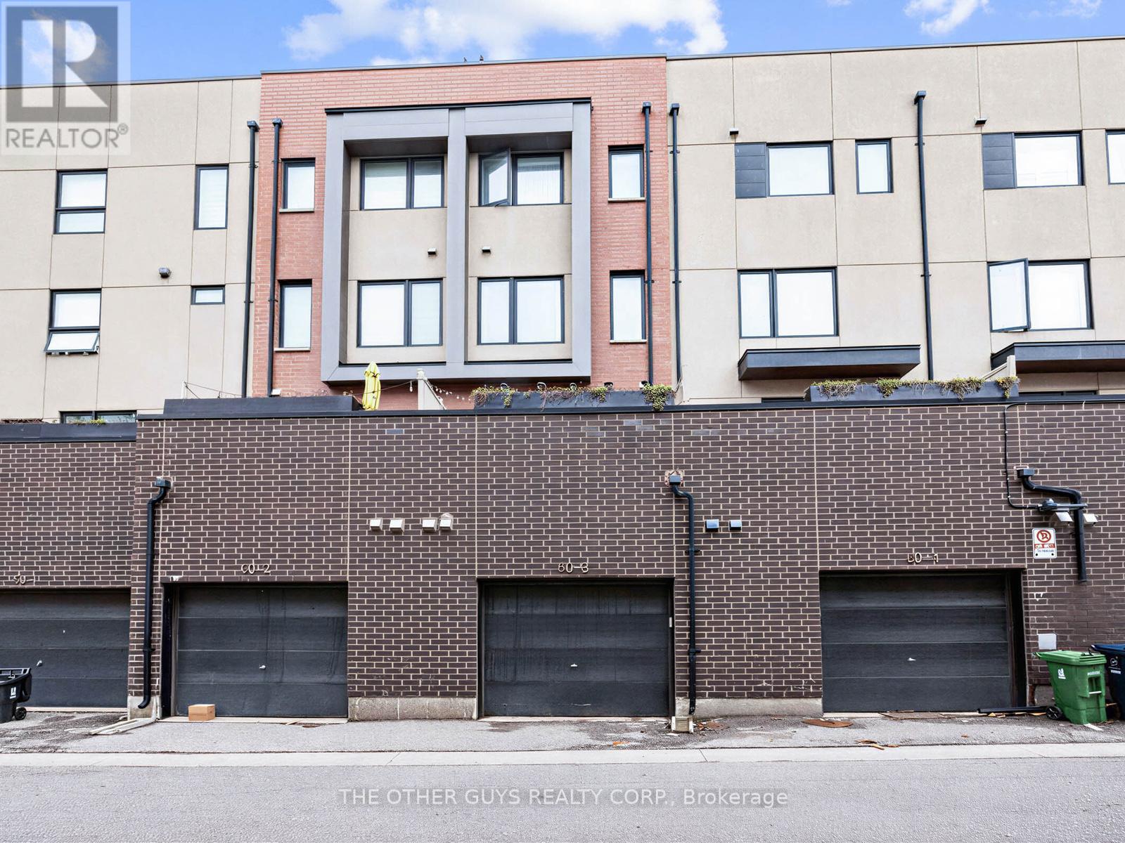 3 - 60 Thomas Mulholland Drive, Toronto, Ontario  M3K 0A6 - Photo 31 - W13093958
