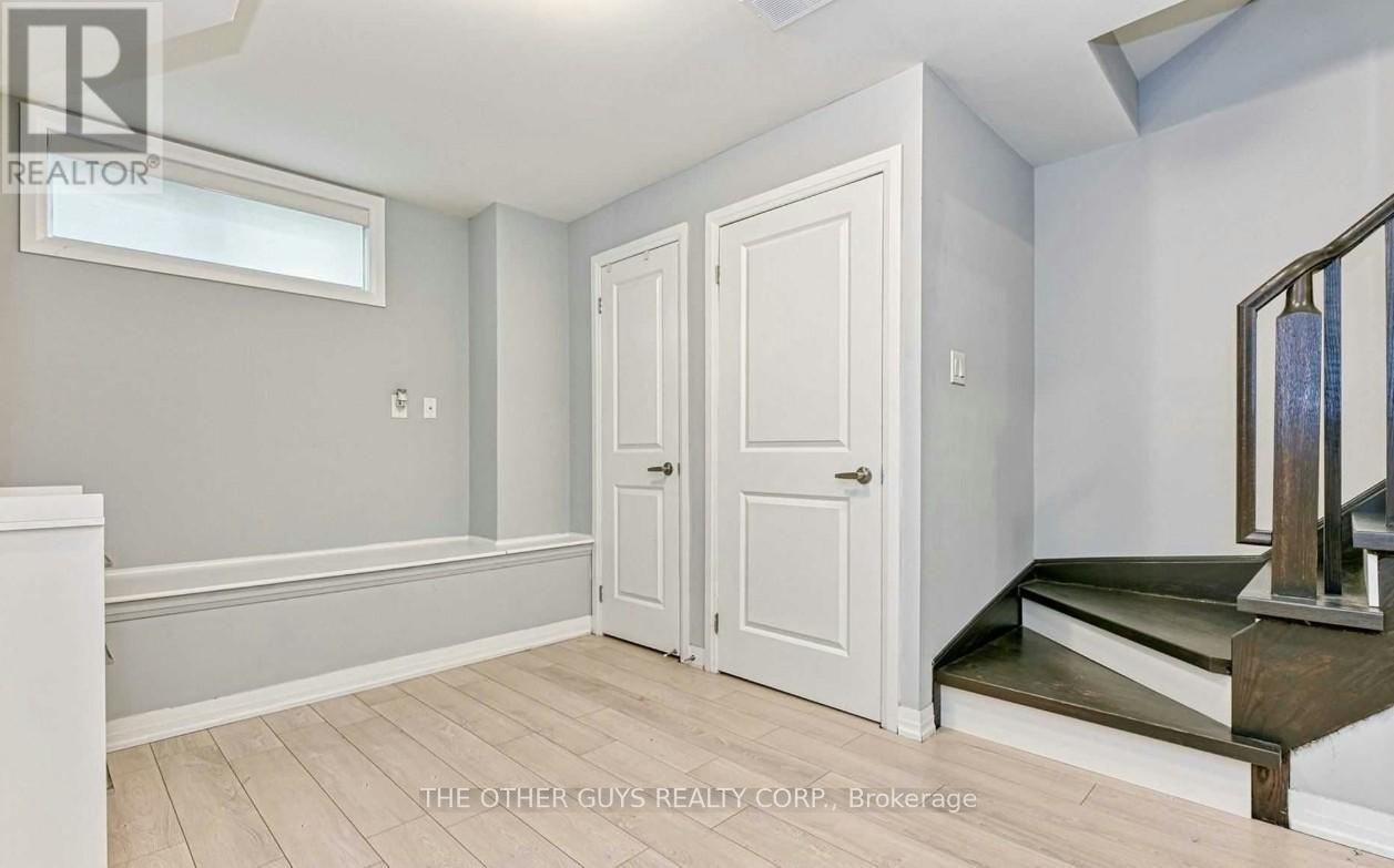 3 - 60 Thomas Mulholland Drive, Toronto, Ontario  M3K 0A6 - Photo 32 - W13093958