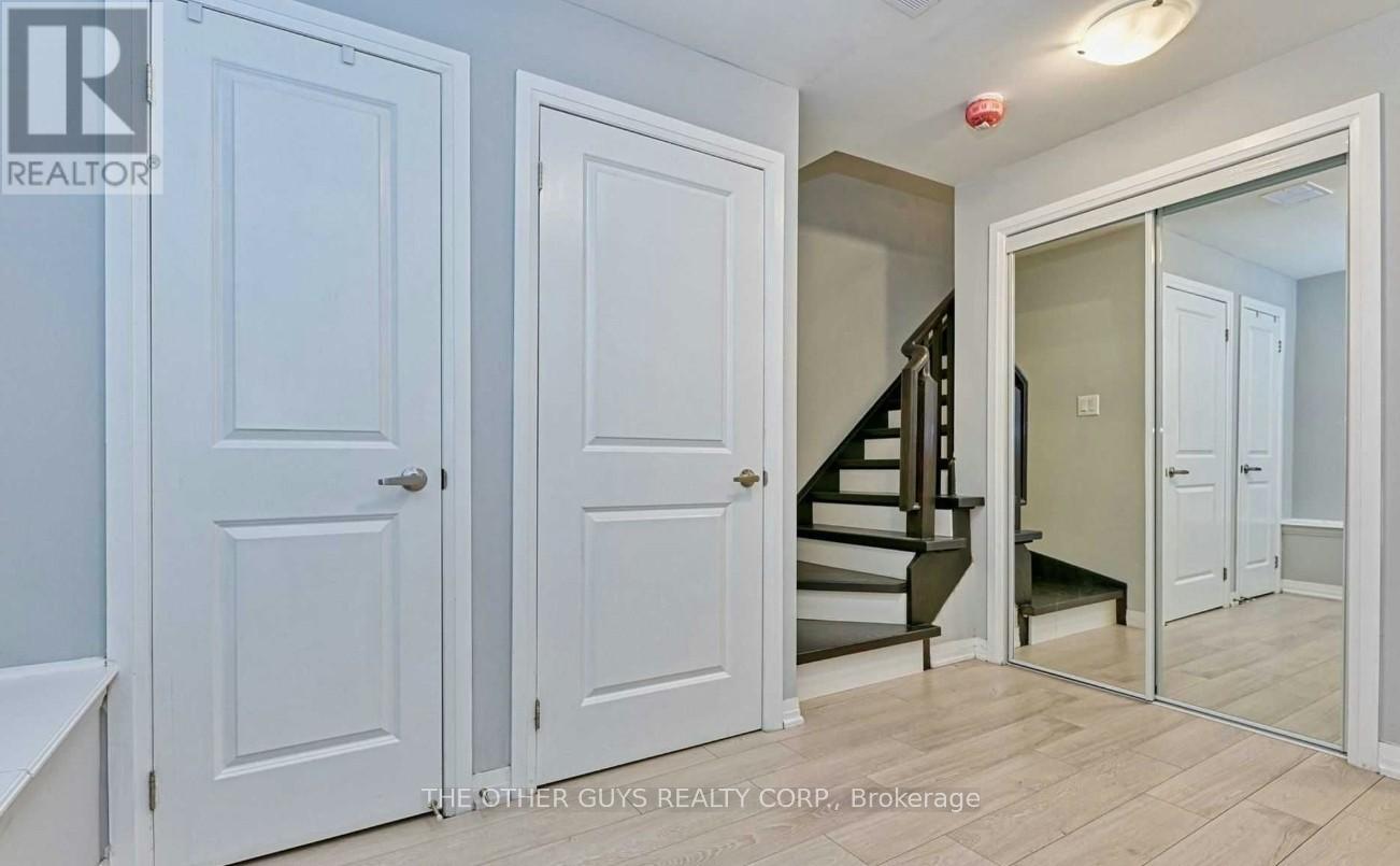 3 - 60 Thomas Mulholland Drive, Toronto, Ontario  M3K 0A6 - Photo 33 - W13093958