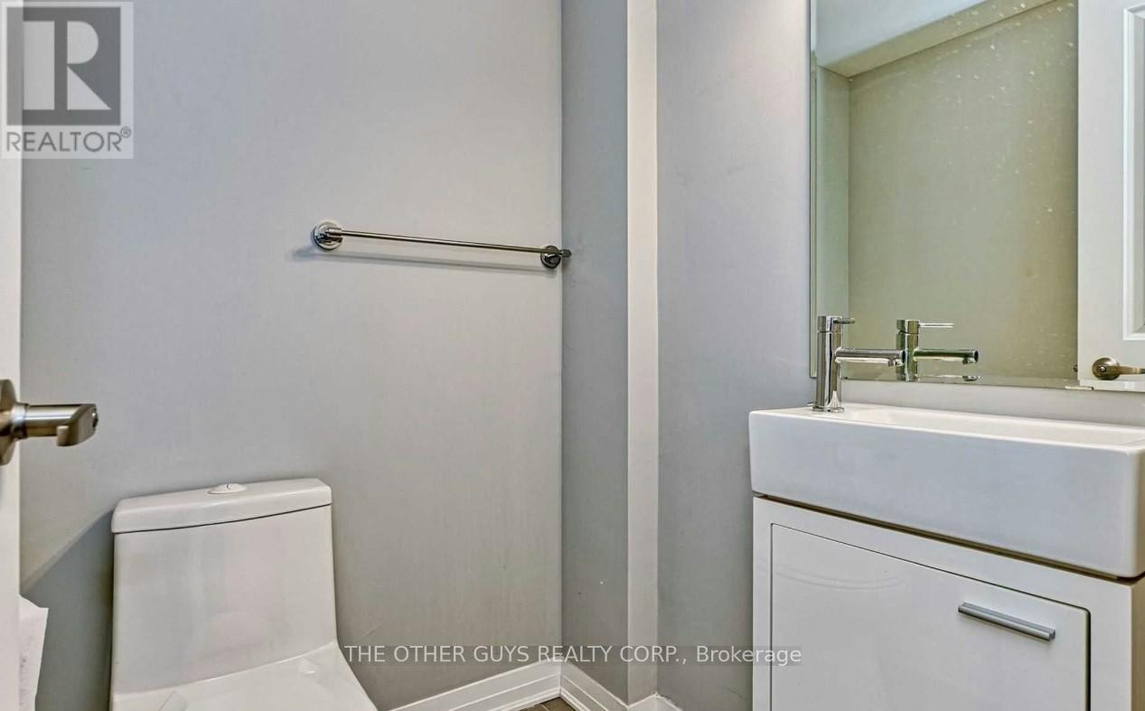 3 - 60 Thomas Mulholland Drive, Toronto, Ontario  M3K 0A6 - Photo 34 - W13093958