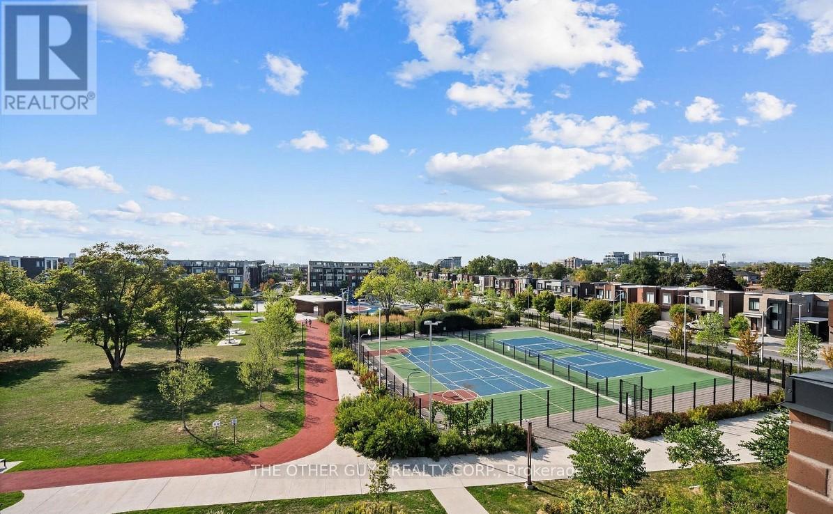 3 - 60 Thomas Mulholland Drive, Toronto, Ontario  M3K 0A6 - Photo 36 - W13093958