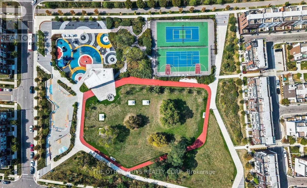 3 - 60 Thomas Mulholland Drive, Toronto, Ontario  M3K 0A6 - Photo 38 - W13093958