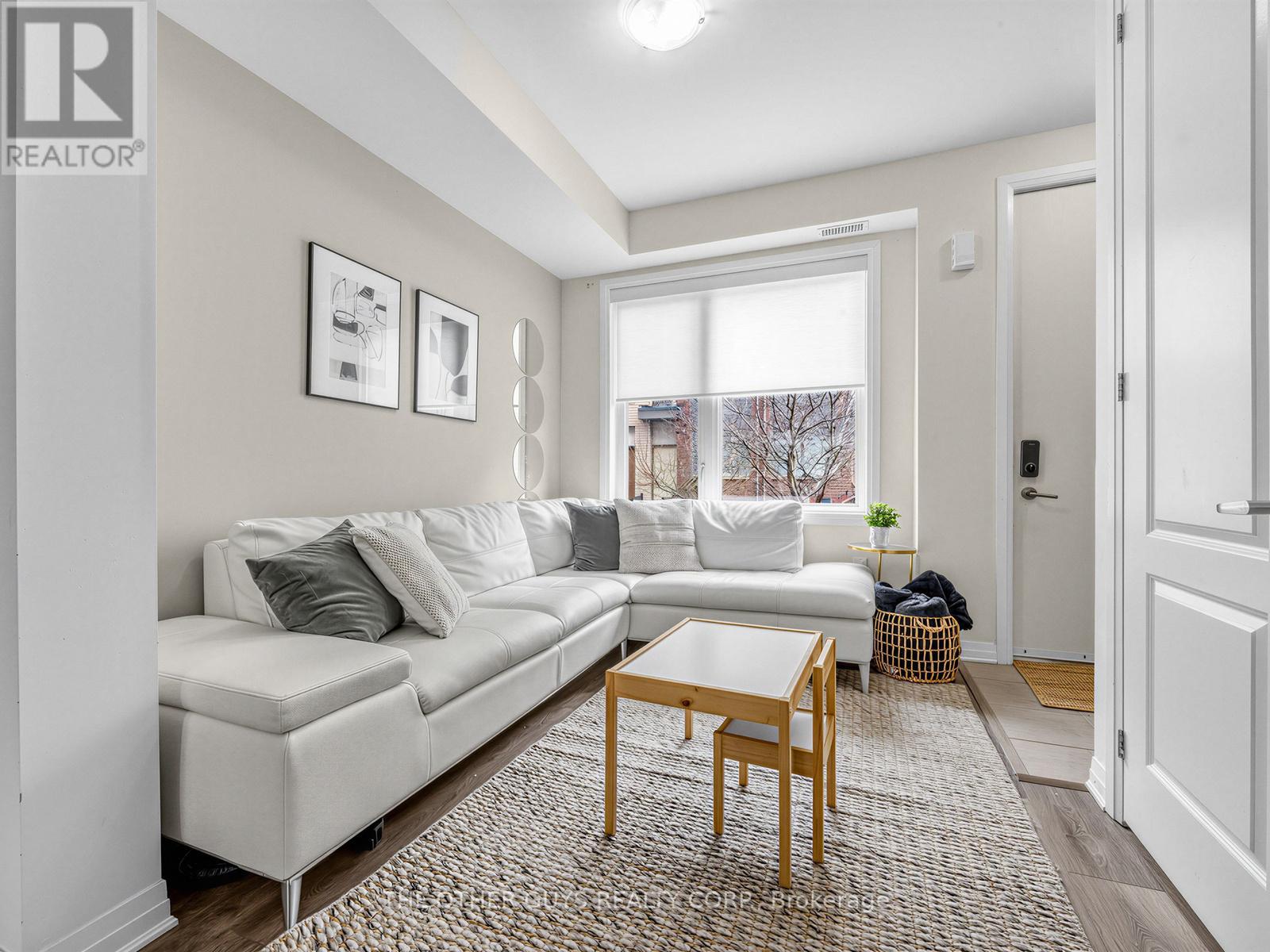 3 - 60 Thomas Mulholland Drive, Toronto, Ontario  M3K 0A6 - Photo 8 - W13093958