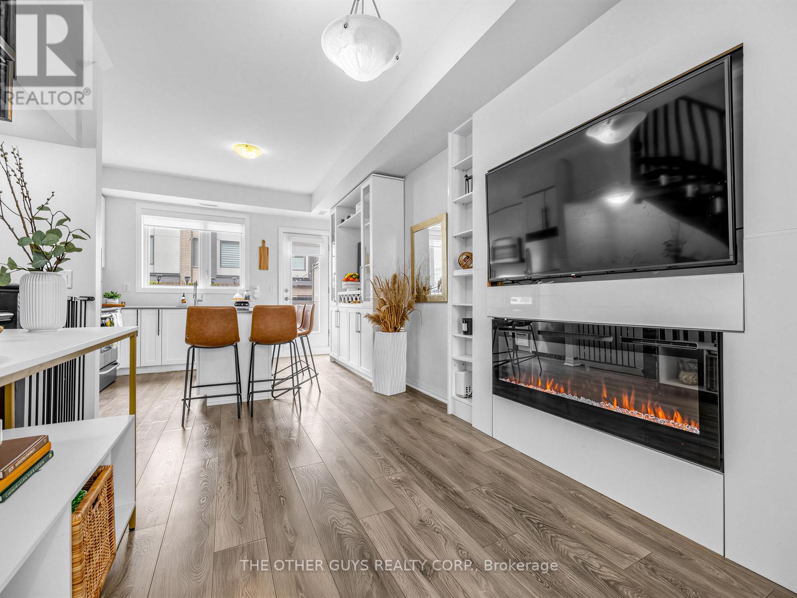 3 - 60 Thomas Mulholland Drive, Toronto, Ontario  M3K 0A6 - Photo 9 - W13093958