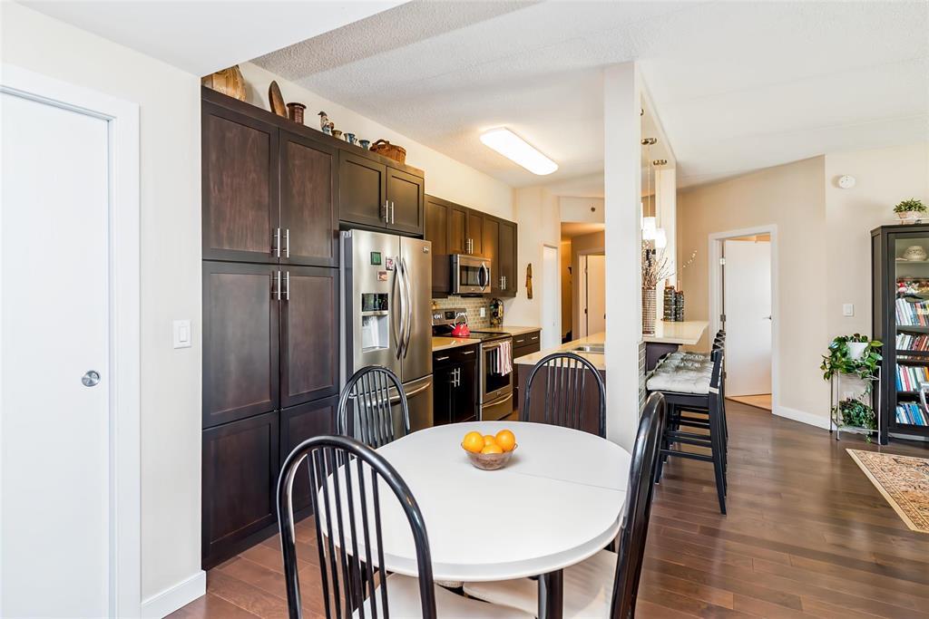 405 110 Creek Bend Road, Winnipeg, Manitoba  R2N 0H3 - Photo 17 - 202609627