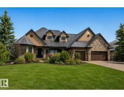 10 Riverridge Cr, Rural Sturgeon County, Alberta T8T 0B9 (29623527)