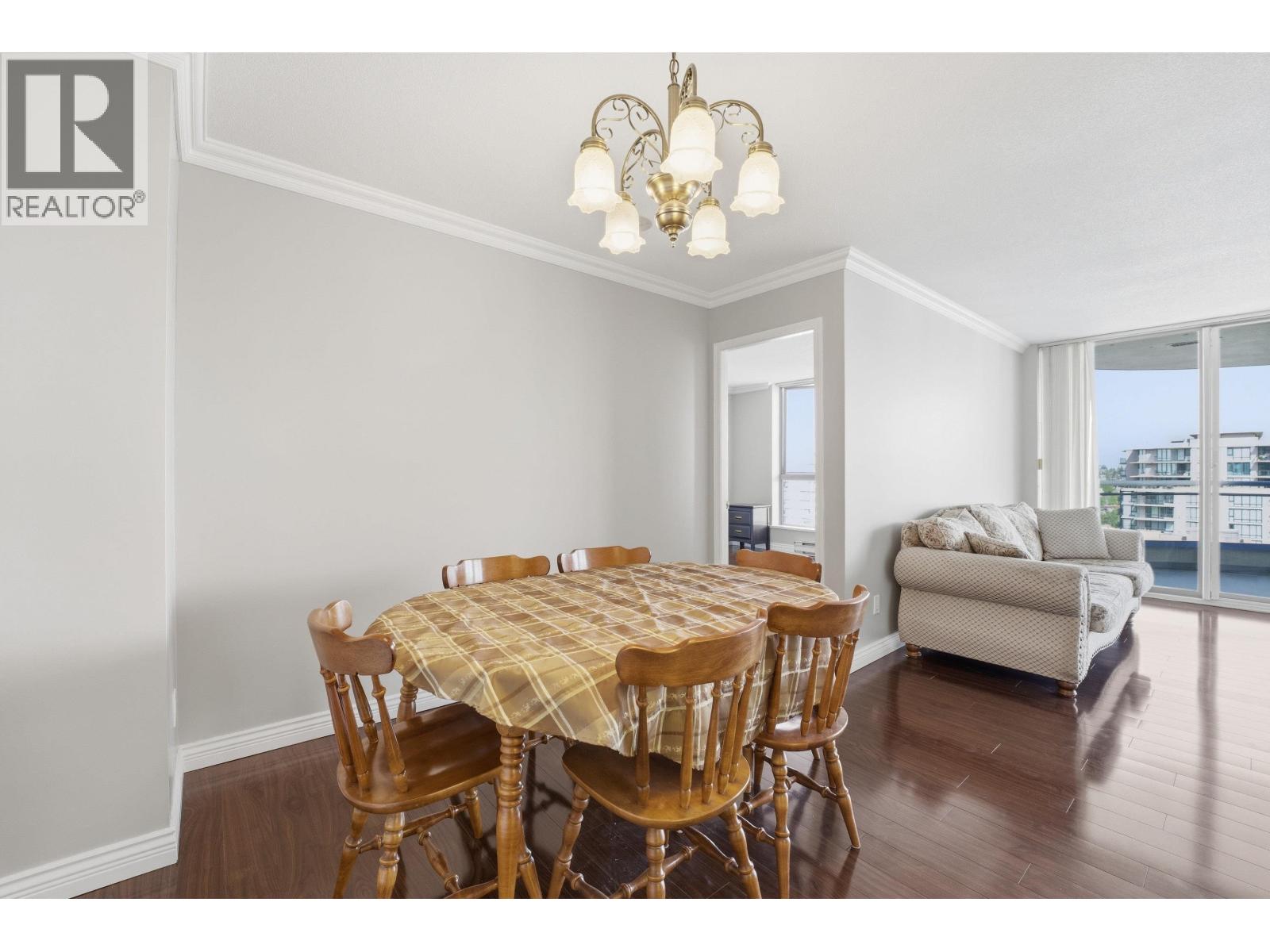 1701 739 Princess Street, New Westminster, British Columbia  V3M 6V6 - Photo 11 - R3117331