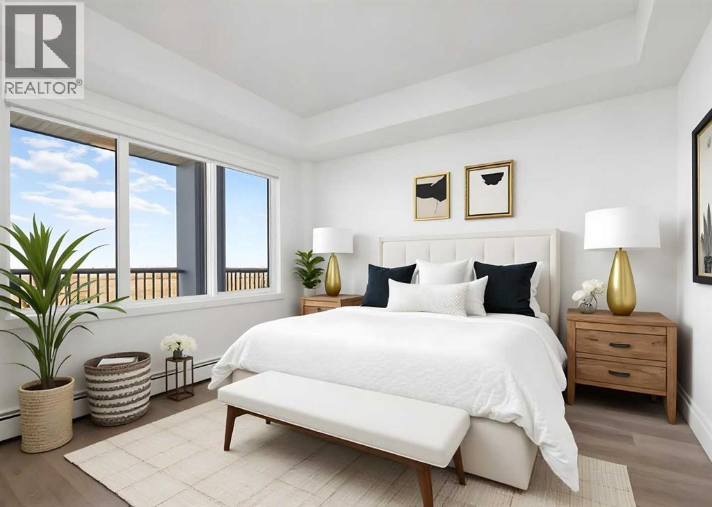 2307, 44 Skyview Parkway NE, Calgary, Alberta  T3N 2R8 - Photo 15 - A2294926