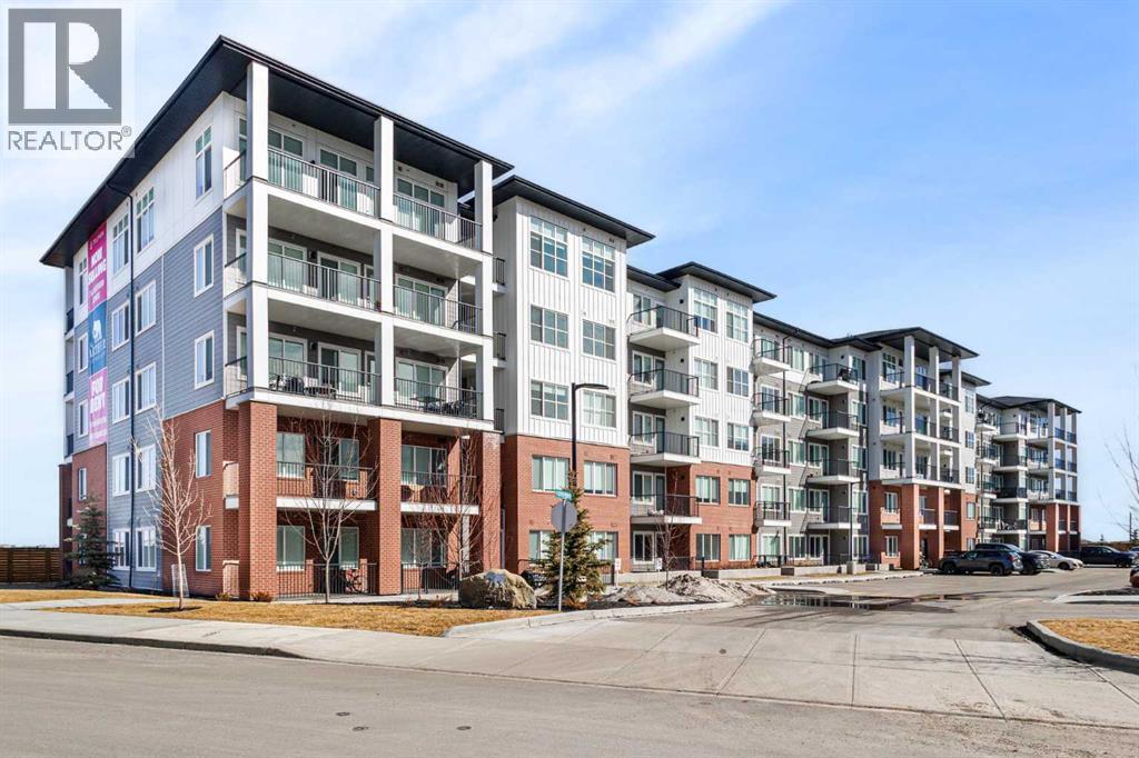 2307, 44 Skyview Parkway NE, Calgary, Alberta  T3N 2R8 - Photo 2 - A2294926