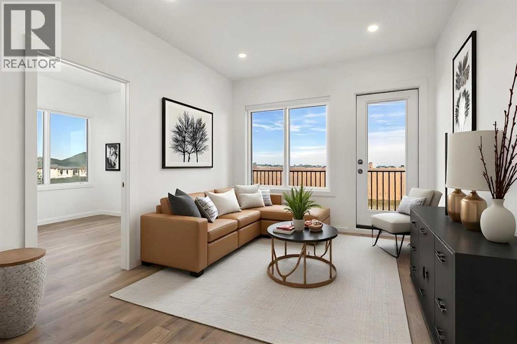 2307, 44 Skyview Parkway NE, Calgary, Alberta  T3N 2R8 - Photo 12 - A2294926