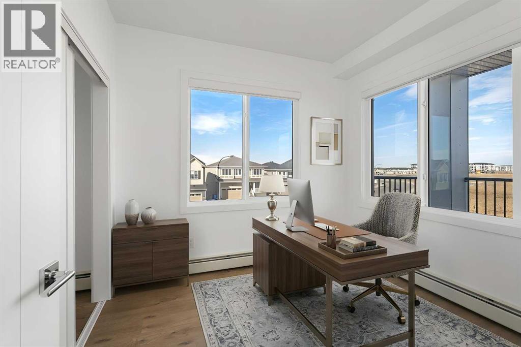 2307, 44 Skyview Parkway NE, Calgary, Alberta  T3N 2R8 - Photo 17 - A2294926