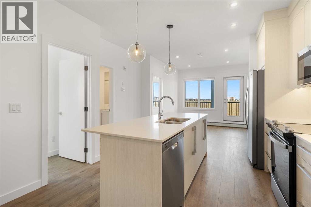 2307, 44 Skyview Parkway NE, Calgary, Alberta  T3N 2R8 - Photo 9 - A2294926