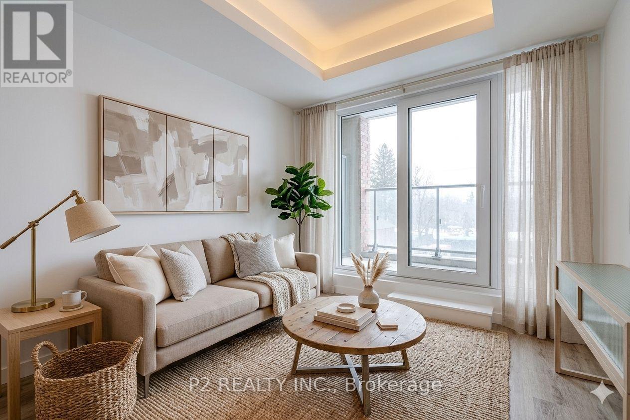 211 - 1635 MILITARY TRAIL, Toronto, Ontario