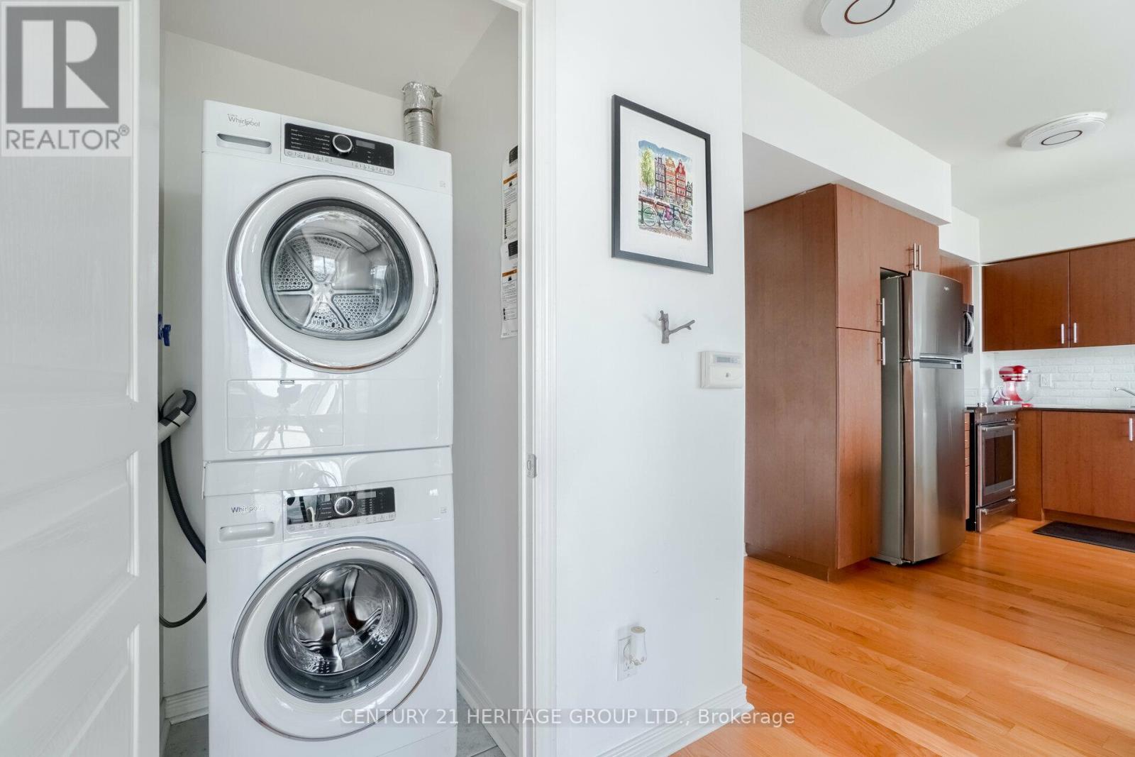 1503 - 15 Legion Road, Toronto, Ontario  M8V 0A9 - Photo 10 - W13092434