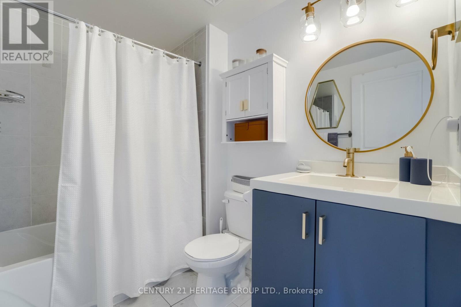 1503 - 15 Legion Road, Toronto, Ontario  M8V 0A9 - Photo 9 - W13092434