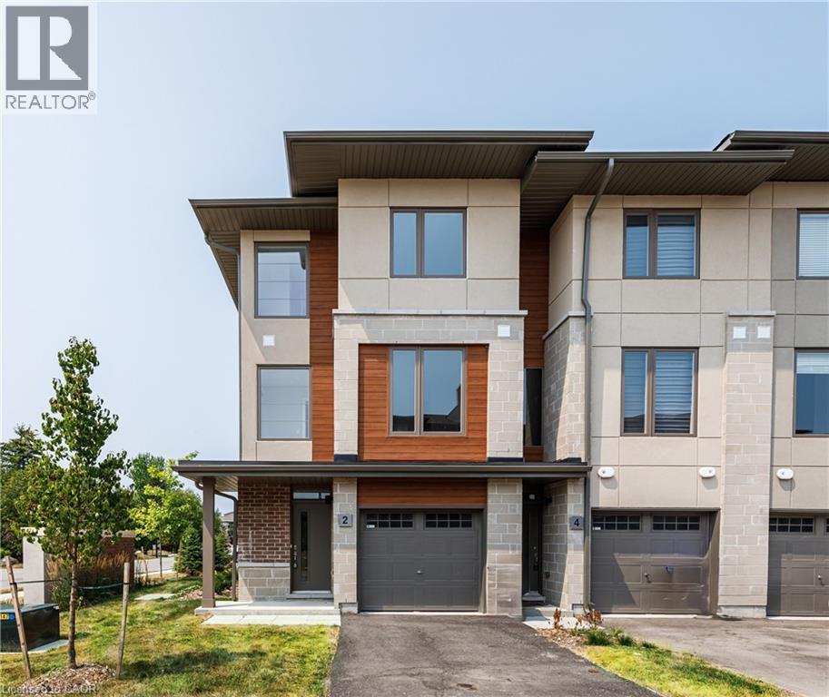 2 WINTERS Crescent, Collingwood, Ontario