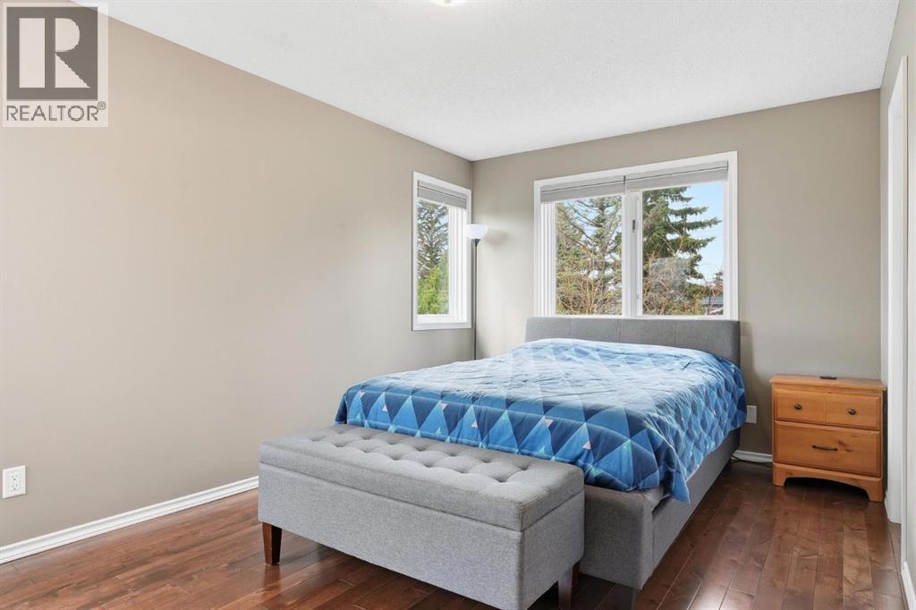 330 Silver Ridge Crescent NW, Calgary, Alberta  T3B 3T5 - Photo 17 - A2307329