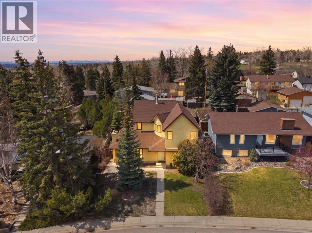 330 Silver Ridge Crescent NW, Calgary, Alberta  T3B 3T5 - Photo 2 - A2307329