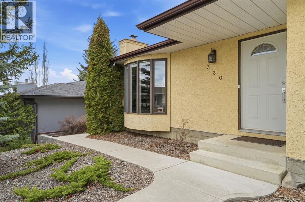 330 Silver Ridge Crescent NW, Calgary, Alberta  T3B 3T5 - Photo 3 - A2307329