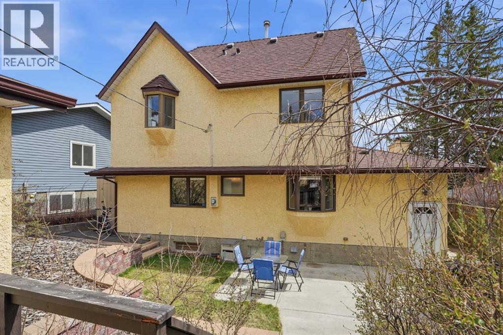 330 Silver Ridge Crescent NW, Calgary, Alberta  T3B 3T5 - Photo 32 - A2307329