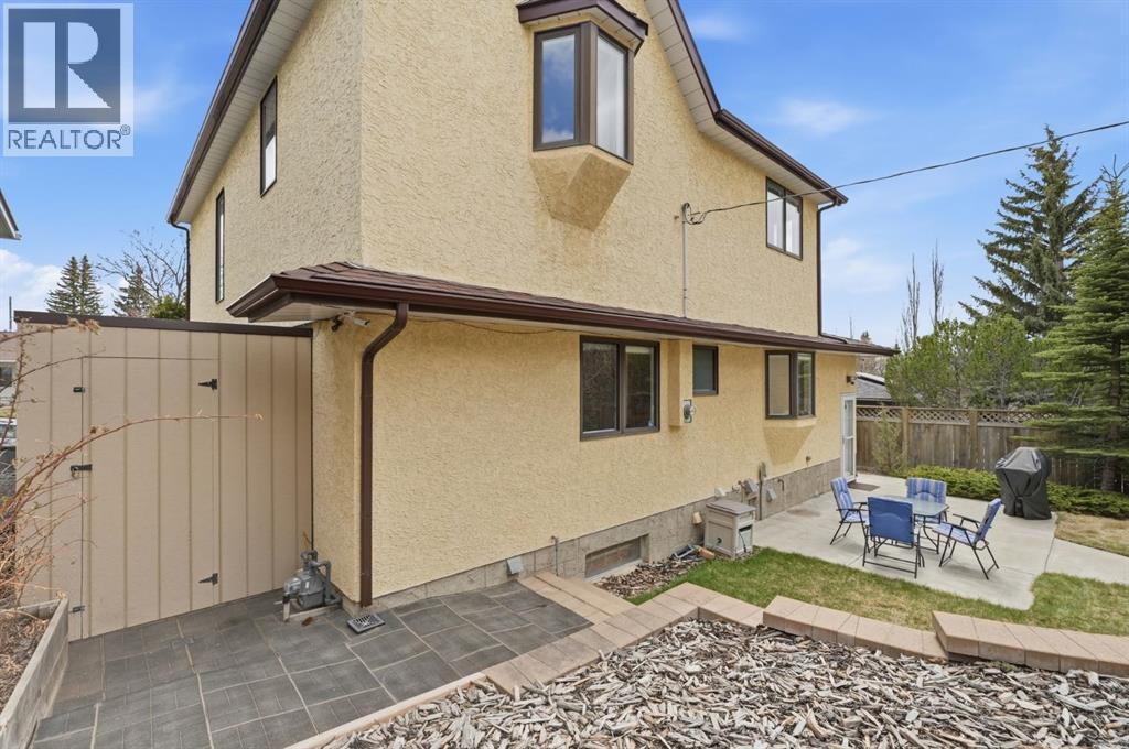 330 Silver Ridge Crescent NW, Calgary, Alberta  T3B 3T5 - Photo 33 - A2307329