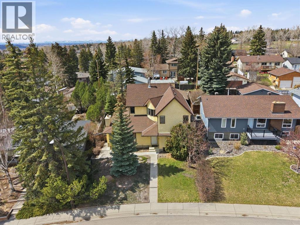 330 Silver Ridge Crescent NW, Calgary, Alberta  T3B 3T5 - Photo 34 - A2307329
