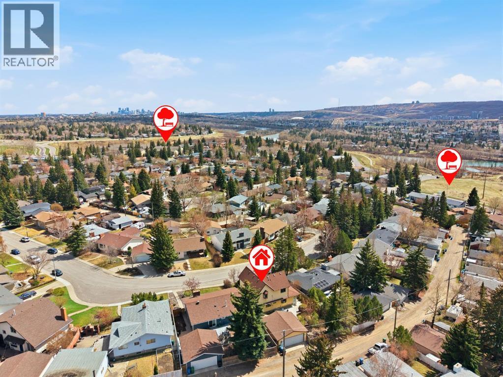 330 Silver Ridge Crescent NW, Calgary, Alberta  T3B 3T5 - Photo 39 - A2307329
