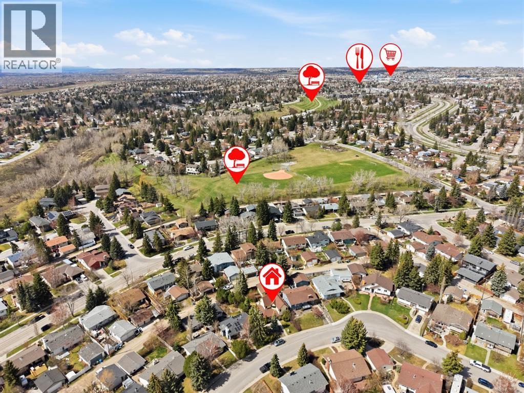 330 Silver Ridge Crescent NW, Calgary, Alberta  T3B 3T5 - Photo 41 - A2307329