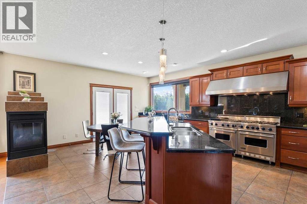 244094 Partridge Place, Rural Rocky View County, Alberta  T3Z 3M2 - Photo 10 - A2308325