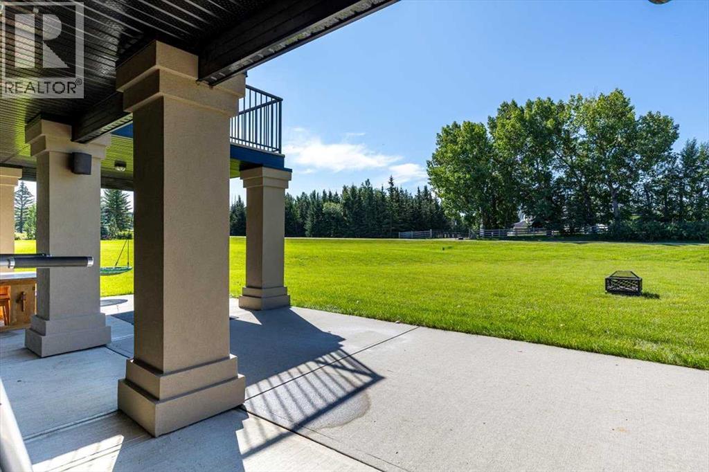 244094 Partridge Place, Rural Rocky View County, Alberta  T3Z 3M2 - Photo 45 - A2308325