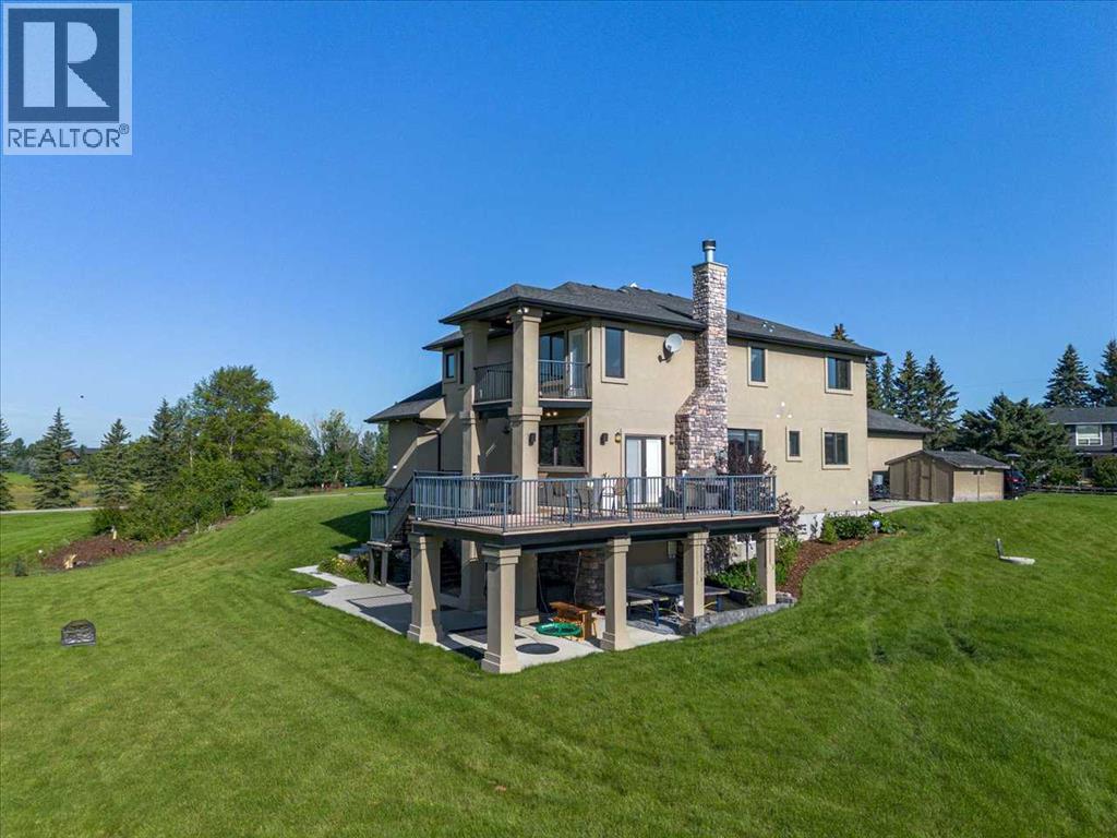 244094 Partridge Place, Rural Rocky View County, Alberta  T3Z 3M2 - Photo 46 - A2308325