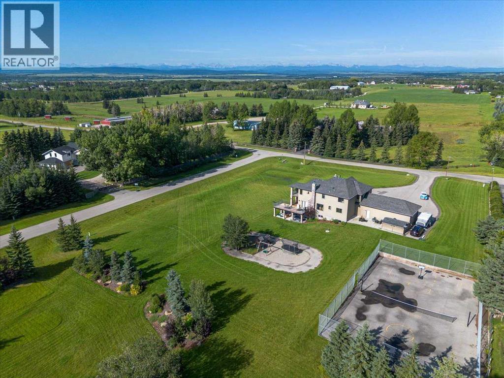 244094 Partridge Place, Rural Rocky View County, Alberta  T3Z 3M2 - Photo 48 - A2308325
