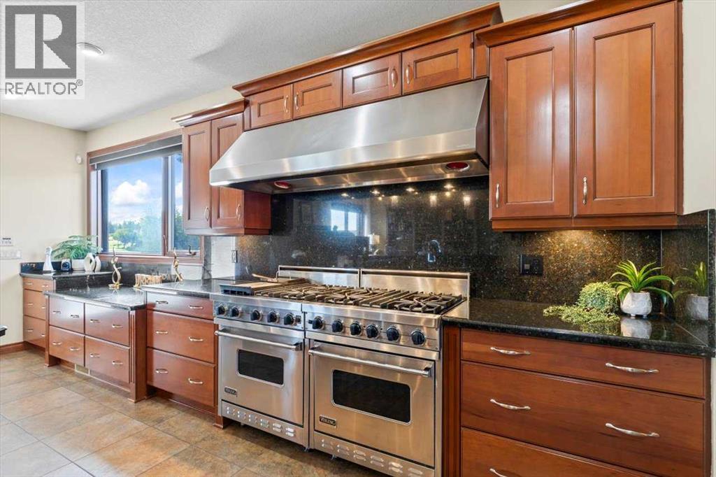 244094 Partridge Place, Rural Rocky View County, Alberta  T3Z 3M2 - Photo 7 - A2308325