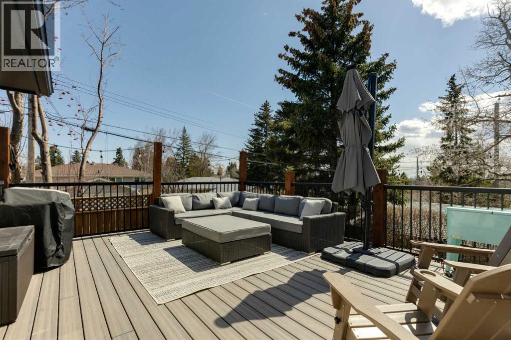 4211 Dalhart Road Nw, Calgary, Alberta  T3A 1B6 - Photo 30 - A2306165