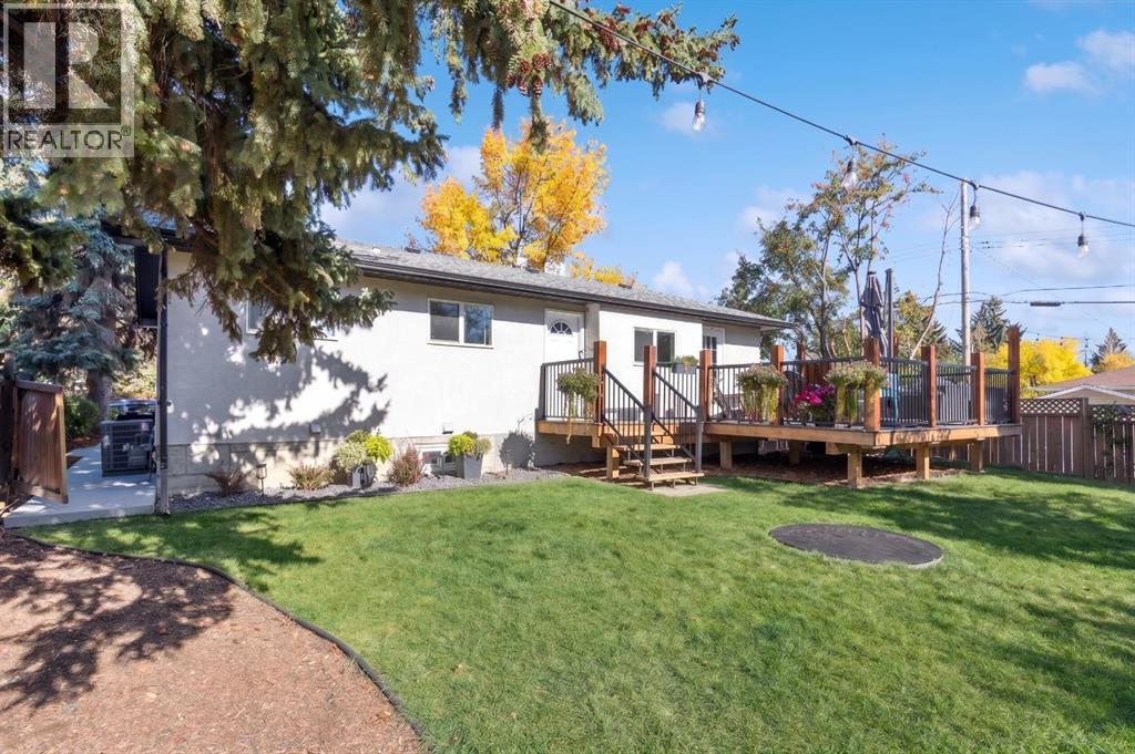 4211 Dalhart Road Nw, Calgary, Alberta  T3A 1B6 - Photo 25 - A2306165
