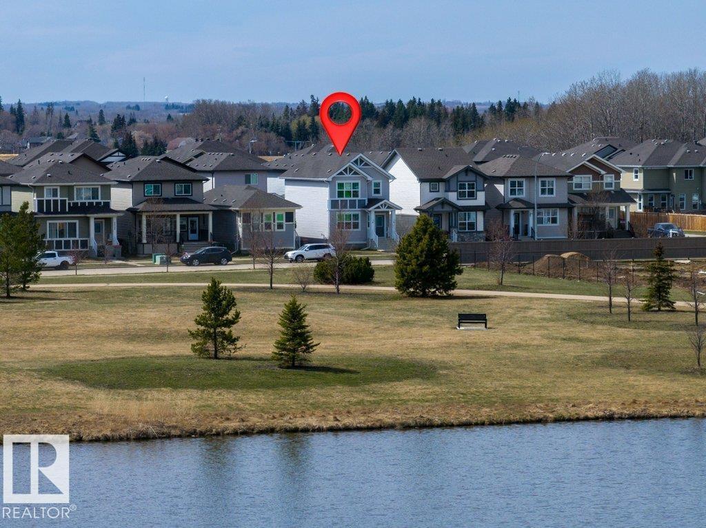 2036 SOUTH CREEK DR, stony plain, Alberta