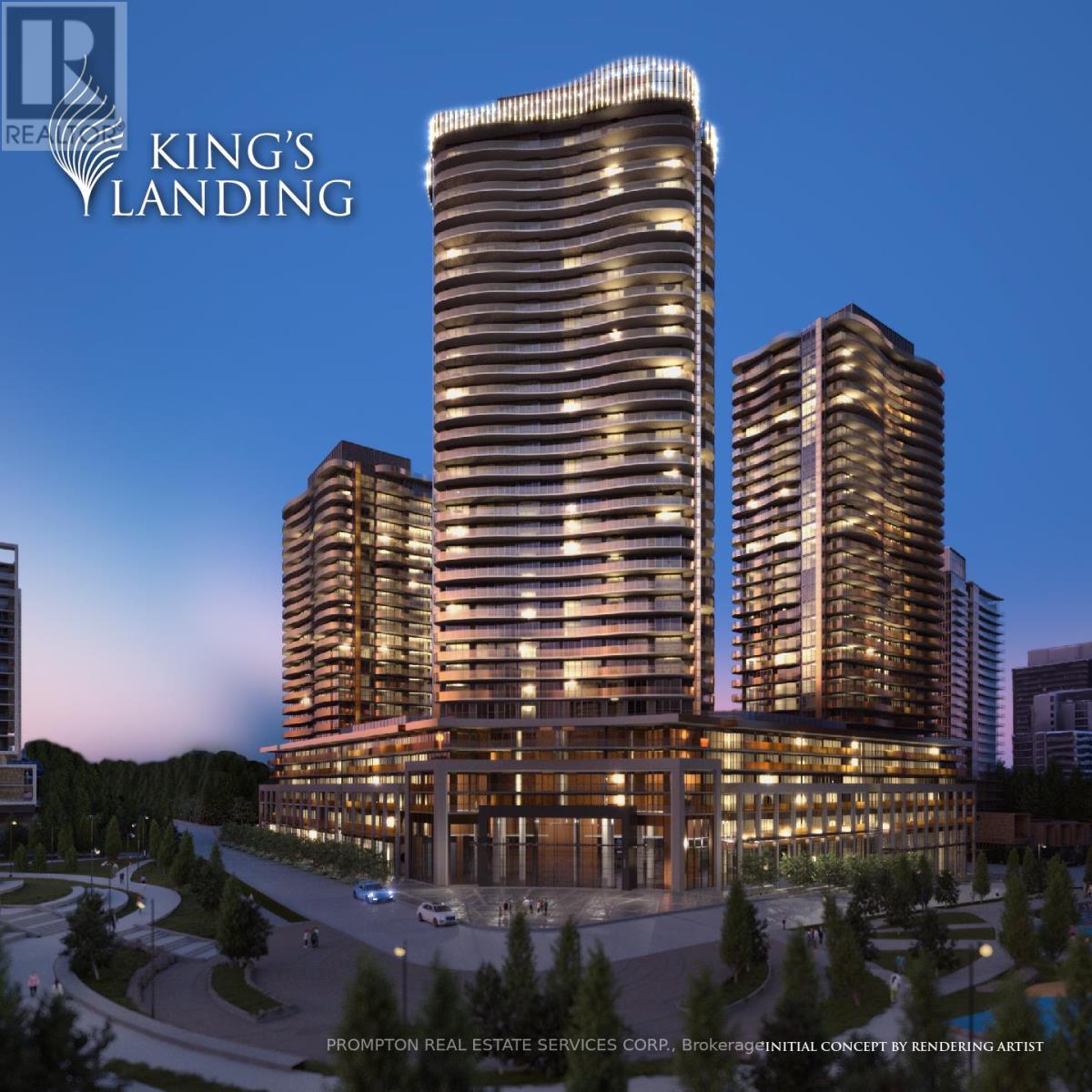 557 - 68 ESTHER SHINER BOULEVARD, Toronto, Ontario