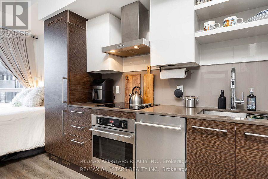 908 - 1030 King Street W, Toronto, Ontario  M6K 3N3 - Photo 10 - C13093964
