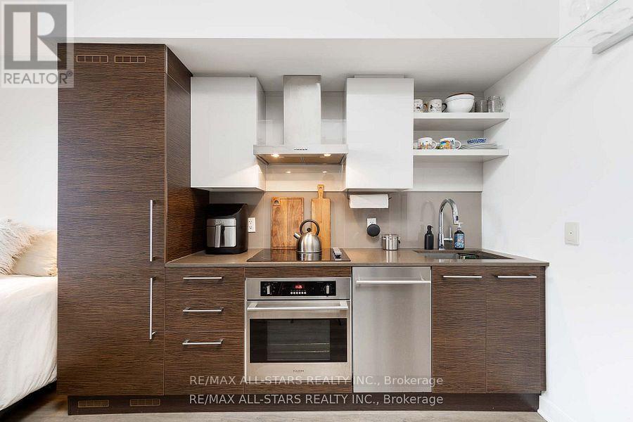 908 - 1030 King Street W, Toronto, Ontario  M6K 3N3 - Photo 11 - C13093964