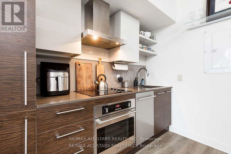 908 - 1030 King Street W, Toronto, Ontario  M6K 3N3 - Photo 12 - C13093964