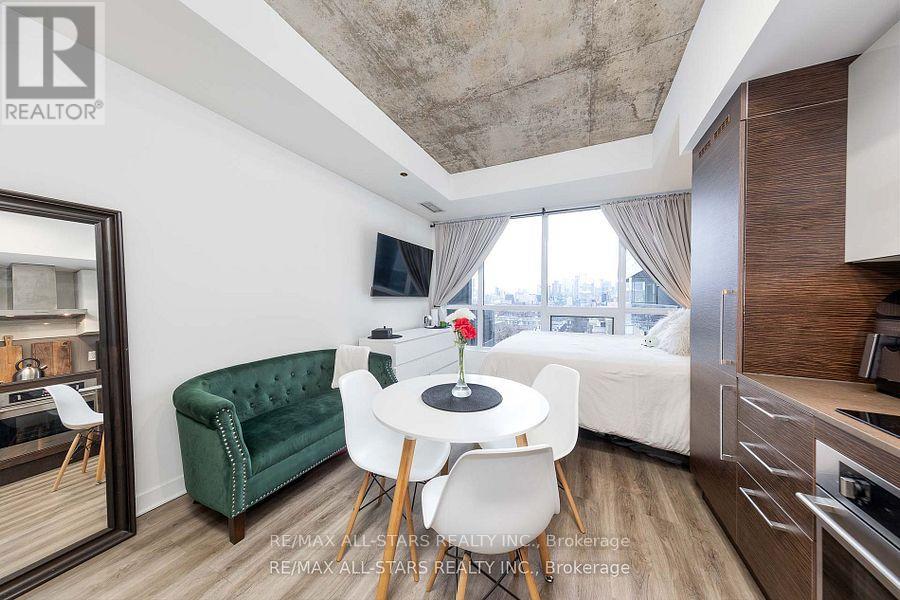908 - 1030 King Street W, Toronto, Ontario  M6K 3N3 - Photo 4 - C13093964