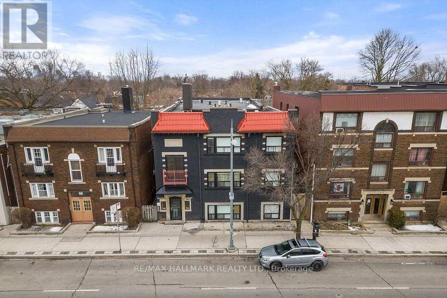 5 - 595 St Clair Avenue W, Toronto, Ontario  M6C 1A3 - Photo 25 - C13093966