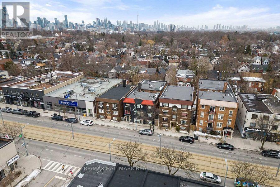 11 - 595 St Clair Avenue W, Toronto, Ontario  M6C 1A3 - Photo 19 - C13093982