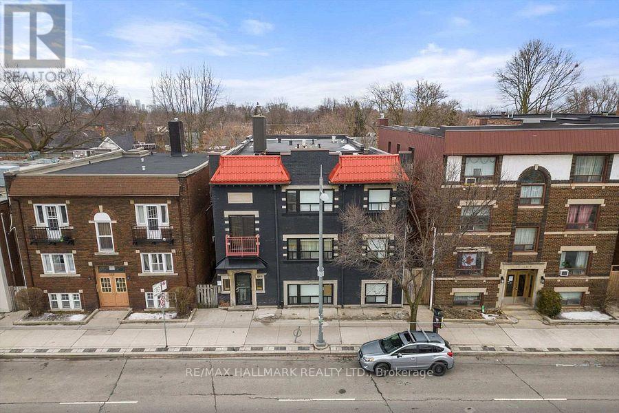 12 - 595 St Clair Avenue W, Toronto, Ontario  M6C 1A3 - Photo 26 - C13093998