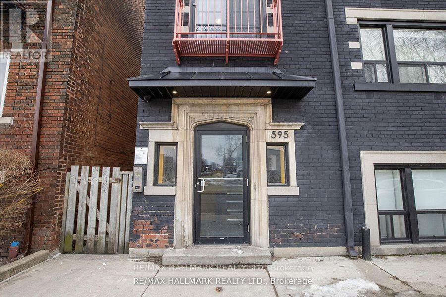 12 - 595 St Clair Avenue W, Toronto, Ontario  M6C 1A3 - Photo 27 - C13093998