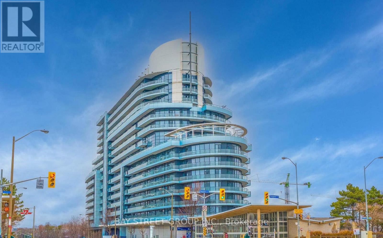 1421 - 2885 BAYVIEW AVENUE, Toronto, Ontario